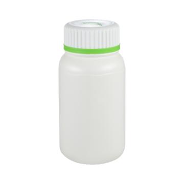 HDPE 150ml葉蓋圓瓶