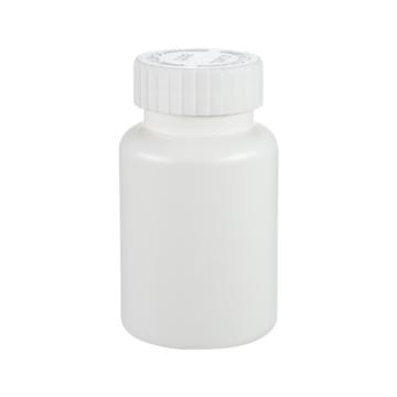 HDPE 120ml 輕質(zhì)耐用圓瓶